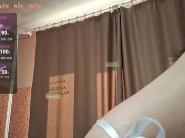 Bongacams Free Porn Cam of winnie-tyan