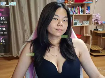 Bongacams Adult Webcams of winnie-tyan