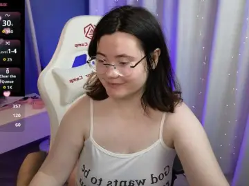 Bongacams Live Sex of Alicezen