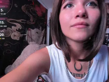 Bongacams Live Sex Cam of AnneHarpeer