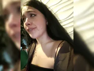 Bongacams Free Porn Cam of SoftChaos