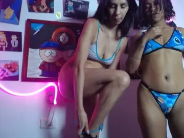 Bongacams Live Sex of SweetAndSavage