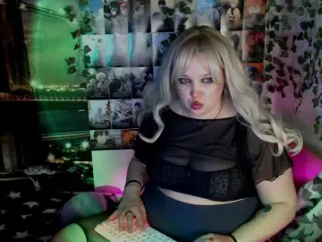 Bongacams Live Porn of miss-kapriz-love