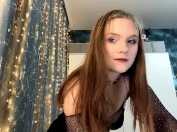 Bongacams Free Live Porn of AngelikaReinik