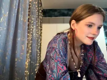 Bongacams Best Webcam of AngelikaReinik