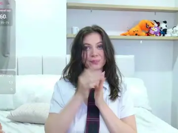 Bongacams Nude Webcam of PalmerBeaumont