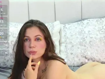 Bongacams Watch Live Sex Cams of PalmerBeaumont