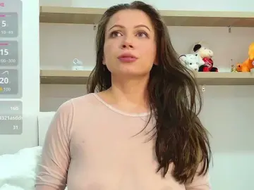 Bongacams Best Webcam of PalmerBeaumont