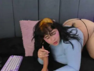 Bongacams Private Sex Chat of VictoriaRossy