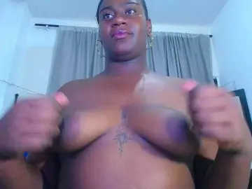 Bongacams Free Live Porn of big-black-asss
