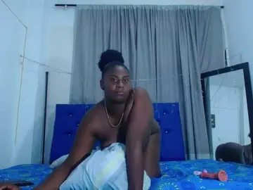 Bongacams Best Webcam of big-black-asss