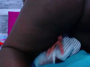Bongacams Sex Chat of big-black-asss