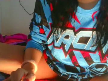Bongacams Nude Webcam of oursecretz