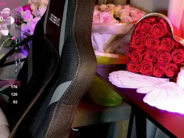 Bongacams Nude Webcam of sweety-kittyy