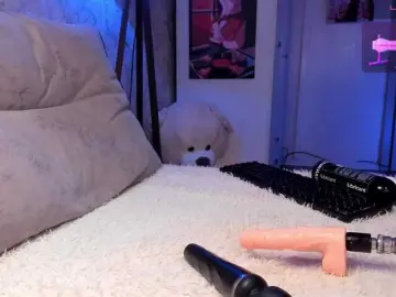 Bongacams Adult Webcam of yourbabykate