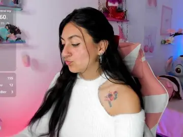 Bongacams Best Webcam of Alice-Cristofer