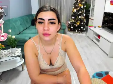 Bongacams Best live sex cam show of EveeEvian