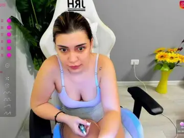Bongacams Sex Cam of EveeEvian