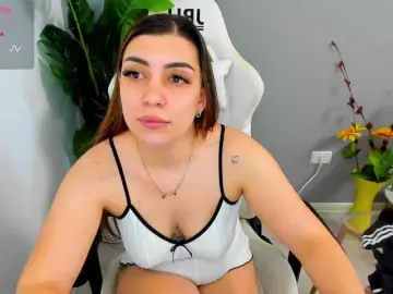 Bongacams Live Sex of EveeEvian