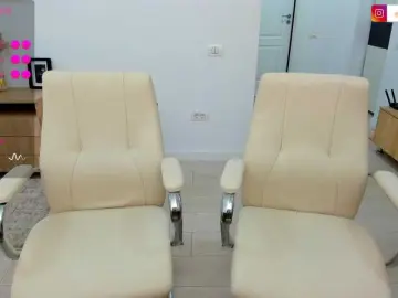 Bongacams Free Live Porn of EveeEvian