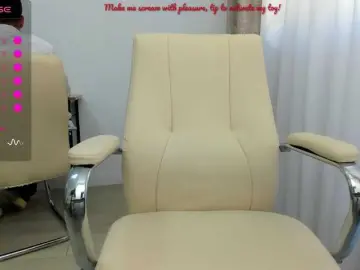 Bongacams Free Live Porn of EveeEvian