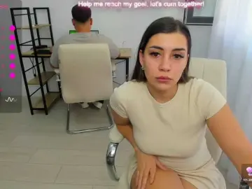 Bongacams Live Porn of EveeEvian