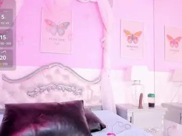 Bongacams Live Sex Cam of KarinaVillalobo