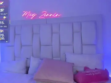 Bongacams Live Porn of MAY-ZENNIN