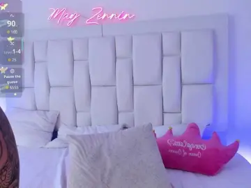 Bongacams Best live sex cam show of MAY-ZENNIN