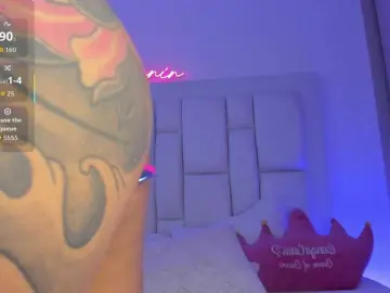 Bongacams Adult Webcams of MAY-ZENNIN