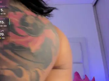 Bongacams Watch Live Sex Cams of MAY-ZENNIN