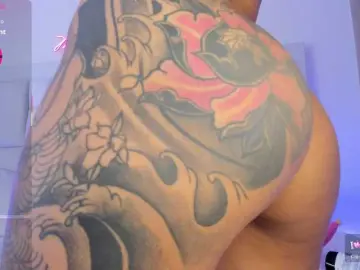 Bongacams Sex Cam of MAY-ZENNIN