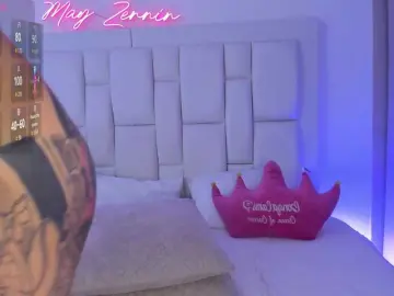 Bongacams Best Webcam of MAY-ZENNIN