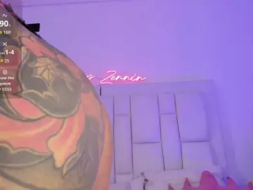 Bongacams Watch Live Sex Cams of MAY-ZENNIN