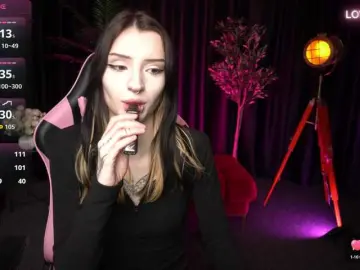 Bongacams Sex Chat of TrixVoid