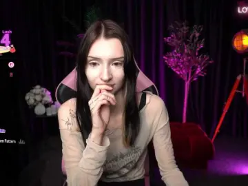 Bongacams Live Porn of TrixVoid