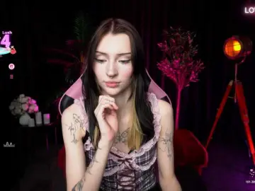 Bongacams Sex Cam of TrixVoid