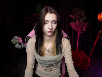 Bongacams Free Live Porn of TrixVoid