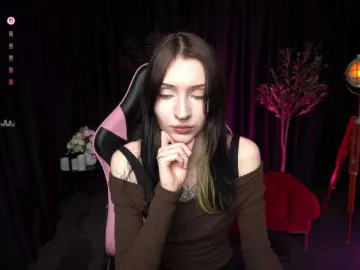 Bongacams Free Porn Cam of TrixVoid