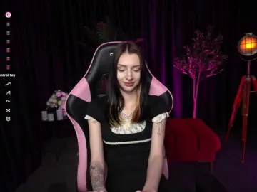 Bongacams Live Porn of TrixVoid