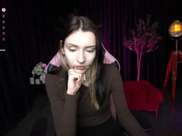 Bongacams Adult Webcams of TrixVoid