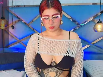 Bongacams Live Sex of Ariia-Sweett