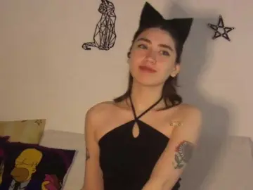 Bongacams Best live sex cam show of Cutekittyy