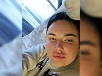 Bongacams Sex Cam of Lizaluk