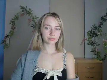 Bongacams Sex Chat of LuciaGlow