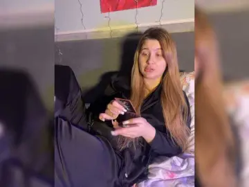 Bongacams Nude Webcam of Silviyaa