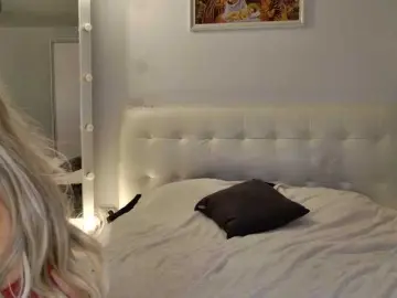 Bongacams Nude Webcam of franksalise