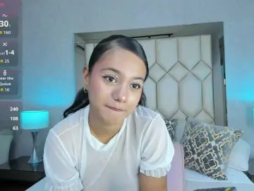Bongacams Free Porn Cam of CindySanz