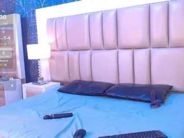 Bongacams Private Sex Chat of EvaJhuls