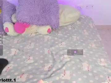 Bongacams Adult Webcam of charlotte-250